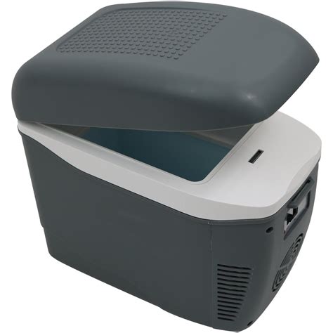 halfords thermoelectric coolbox